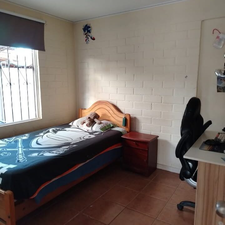 Casa 1-7