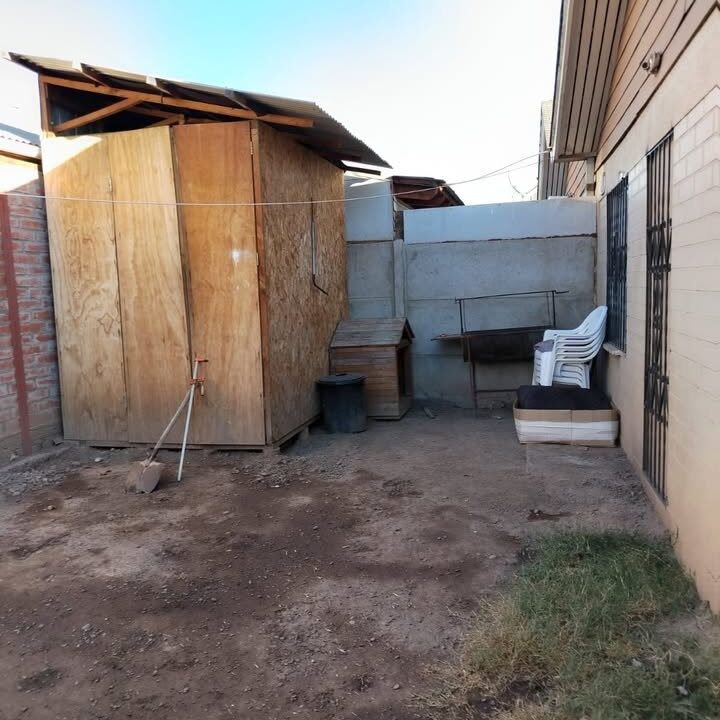 Casa 1-8