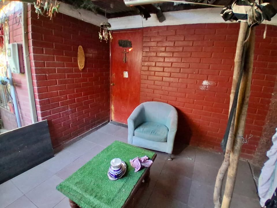 casa la florida 3d 1b 1-1