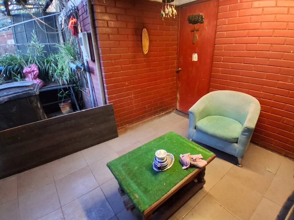 casa la florida 3d 1b 1-4
