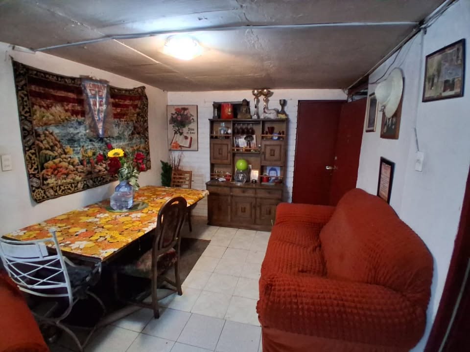 casa la florida 3d 1b 1-7