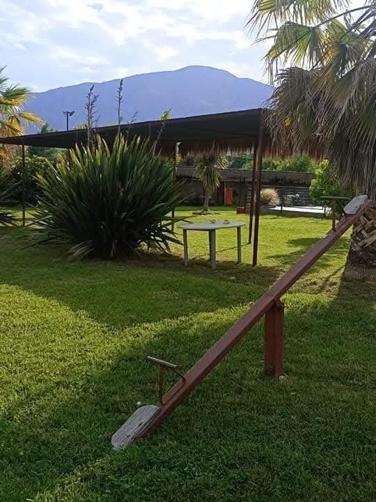 parcela con casa 1-3